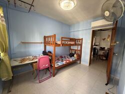 Blk 879 Woodlands Street 82 (Woodlands), HDB 4 Rooms #553467531